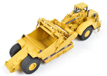 Load image into Gallery viewer, HO Brass CON CCM Models Caterpillar 633E Scraper Factory Painted - Yellow
