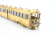 Load image into Gallery viewer, HO Brass LMB Models Key Systems Bridge Units Set
