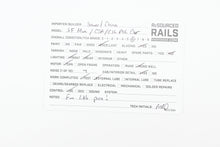 Load image into Gallery viewer, HO Bowser “Executive Line” SF MUNI - San Francisco F Line PCC Car FP CTA - Chicago Transit Authority Livery REBOXX
