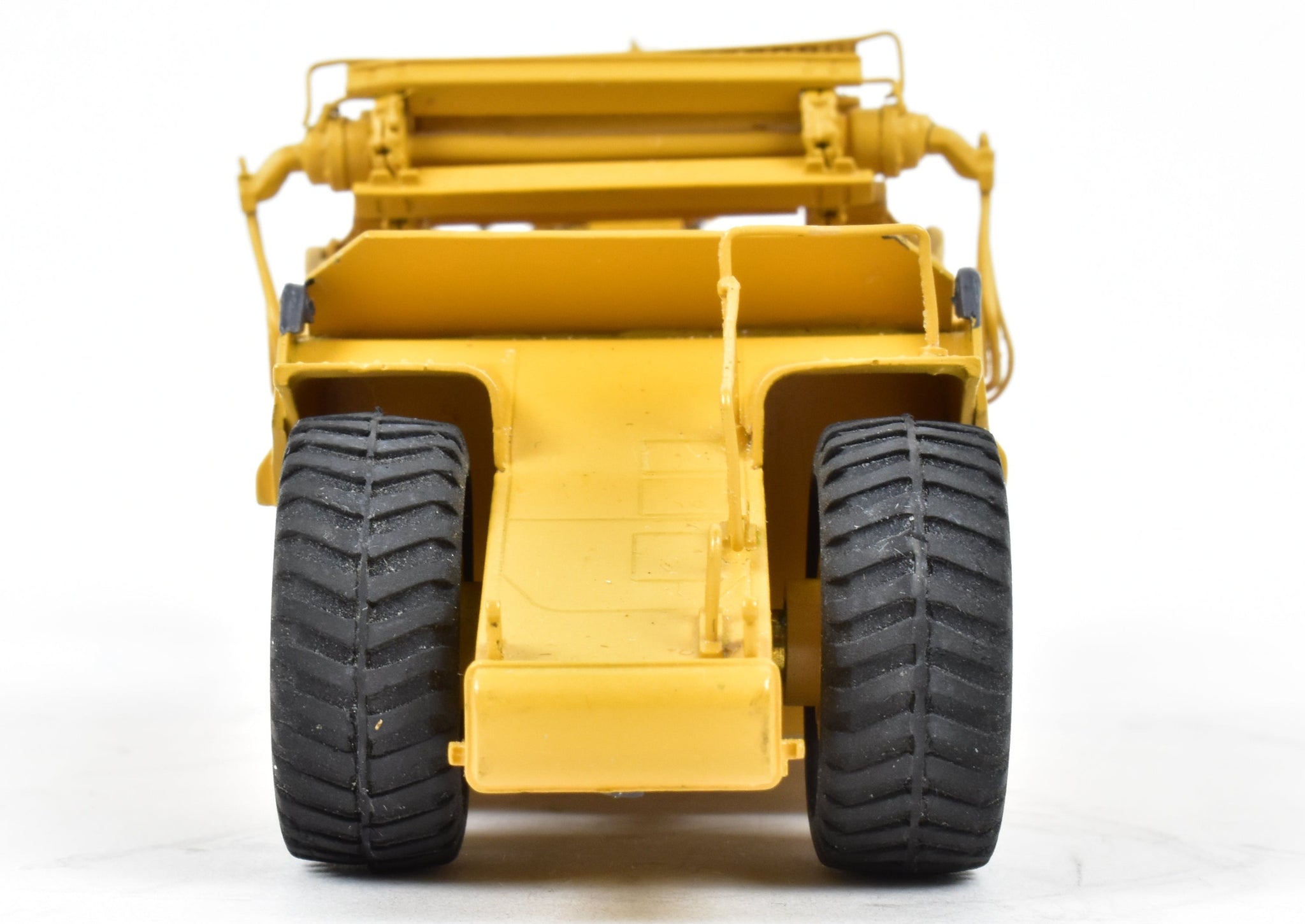 HO Brass CON CCM Models Caterpillar 633E Scraper Factory Painted - Yel ...