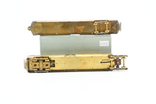 Load image into Gallery viewer, HO Brass LMB Models Key Systems Bridge Units Set
