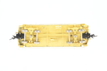 Load image into Gallery viewer, HO Brass Sunset Models PRR - Pennsylvania Railroad Class N5c Steel Cabin Car With Antenna
