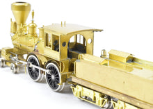 Load image into Gallery viewer, HO Brass Gem Models GN - Great Northern Former St. Paul &amp; Pacific 4-4-0 &quot;William Crooks&quot;
