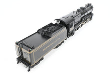 Load image into Gallery viewer, HO Brass PFM - United PRR - Pennsylvania Railroad K4 4-6-2 Pacific Custom Painted No. 5401
