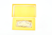 Load image into Gallery viewer, HO Brass Sunset Models PRR - Pennsylvania Railroad Class N5c Steel Cabin Car With Antenna
