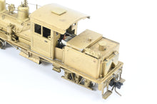 Load image into Gallery viewer, HOn3 Brass CON PFM - United Cowichan Railroad 25-ton Shay
