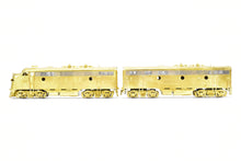 Load image into Gallery viewer, HO Brass OMI - Overland Models Inc. UP - Union Pacific EMD F7 A/B Freight Set Late 1950&#39;s Era

