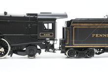 Load image into Gallery viewer, HO Brass PFM - United PRR - Pennsylvania Railroad K4 4-6-2 Pacific Custom Painted No. 5401
