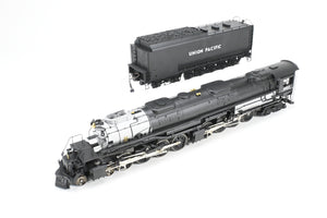 O Brass Sunset Models Third Rail UP - Union Pacific 4-8-8-4 Late "Big Boy"  FP No. 4023 Anniversary Series