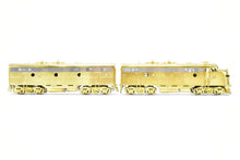 Load image into Gallery viewer, HO Brass OMI - Overland Models Inc. UP - Union Pacific EMD F7 A/B Freight Set Late 1950&#39;s Era
