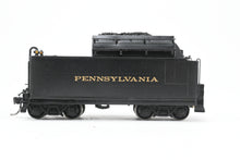 Load image into Gallery viewer, HO Brass Sunset Models PRR - Pennsylvania Railroad H-9 2-8-0 Consolidation TENDER ONLY, Custom Painted

