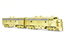 Load image into Gallery viewer, HO Brass OMI - Overland Models Inc. UP - Union Pacific EMD F7 A/B Freight Set Late 1950&#39;s Era
