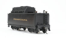 Load image into Gallery viewer, HO Brass Sunset Models PRR - Pennsylvania Railroad H-9 2-8-0 Consolidation TENDER ONLY, Custom Painted
