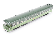 Load image into Gallery viewer, HO Brass W&amp;R Enterprises NP - Northern Pacific Business Car "Yellowstone River” Custom Painted Loewy

