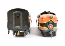 Load image into Gallery viewer, HO Brass PFM - Tenshodo GN - Great Northern EMD F9 A/B Pair Factory Painted
