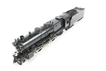 Load image into Gallery viewer, HO Brass PFM - United PRR - Pennsylvania Railroad K4 4-6-2 Pacific Custom Painted No. 5401
