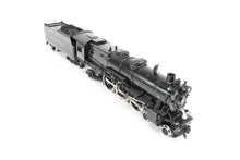Load image into Gallery viewer, HO Brass PFM - United PRR - Pennsylvania Railroad K4 4-6-2 Pacific Custom Painted No. 5401
