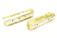 Load image into Gallery viewer, HO Brass OMI - Overland Models Inc. UP - Union Pacific EMD F7 A/B Freight Set Late 1950&#39;s Era
