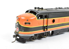 Load image into Gallery viewer, HO Brass PFM - Tenshodo GN - Great Northern EMD F9 A/B Pair Factory Painted
