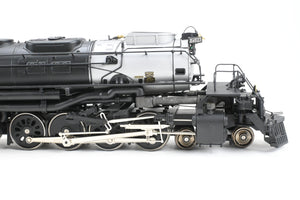 O Brass Sunset Models Third Rail UP - Union Pacific 4-8-8-4 Late "Big Boy"  FP No. 4023 Anniversary Series