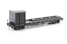 Load image into Gallery viewer, HO Brass W&amp;R Enterprises NP - Northern Pacific MOW 4-Car Set Factory Painted
