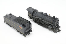 Load image into Gallery viewer, HO Brass PFM - Samhongsa WM - Western Maryland 2-8-0 H-9 &quot;800&quot; Series Custom Painted &amp; Weathered  No. 811
