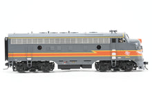 Load image into Gallery viewer, O Atlas "O” MILW - Milwaukee Road EMD F7A Factory Painted No. 89A w/ QSI DCC and Sound
