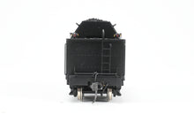 Load image into Gallery viewer, HO Brass Sunset Models PRR - Pennsylvania Railroad H-9 2-8-0 Consolidation TENDER ONLY, Custom Painted
