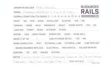Load image into Gallery viewer, HO Brass PFM - United PRR - Pennsylvania Railroad K4 4-6-2 Pacific Custom Painted No. 5401
