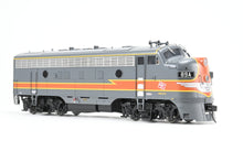 Load image into Gallery viewer, O Atlas "O” MILW - Milwaukee Road EMD F7A Factory Painted No. 89A w/ QSI DCC and Sound
