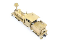 Load image into Gallery viewer, HO Brass CON PFM - United Benson Logging Co. 2-Truck 25-Ton Shay Geared Locomotive
