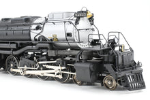 Load image into Gallery viewer, O Brass Sunset Models Third Rail UP - Union Pacific 4-8-8-4 Late &quot;Big Boy&quot;  FP No. 4023 Anniversary Series

