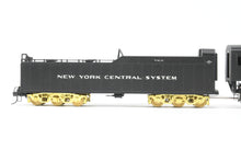 Load image into Gallery viewer, HO Brass M. G. Sharpe Models of Sheffield P&amp;LE - Pittsburgh &amp; Lake Erie or NYC - New York Central A-2a 2-8-4 Berkshire Custom Painted

