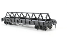 Load image into Gallery viewer, HO Brass W&amp;R Enterprises NP - Northern Pacific MOW 4-Car Set Factory Painted
