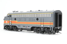 Load image into Gallery viewer, O Atlas "O” MILW - Milwaukee Road EMD F7A Factory Painted No. 89A w/ QSI DCC and Sound
