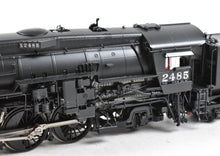Load image into Gallery viewer, HO Brass GPM - Glacier Park Models SP - Southern Pacific Class P-10 4-6-2 FP No.2485
