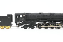 Load image into Gallery viewer, HO Brass M. G. Sharpe Models of Sheffield P&amp;LE - Pittsburgh &amp; Lake Erie or NYC - New York Central A-2a 2-8-4 Berkshire Custom Painted
