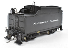 Load image into Gallery viewer, HO Brass W&amp;R Enterprises NP - Northern Pacific Class W 2-8-2 Version 1A Factory Painted No. 1597
