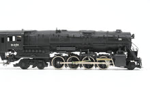Load image into Gallery viewer, HO Brass M. G. Sharpe Models of Sheffield P&amp;LE - Pittsburgh &amp; Lake Erie or NYC - New York Central A-2a 2-8-4 Berkshire Custom Painted
