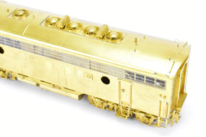HO Brass OMI - Overland Models Inc. UP - Union Pacific EMD F7 A/B Freight Set Late 1950's Era