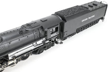 Load image into Gallery viewer, O Brass Sunset Models Third Rail UP - Union Pacific 4-8-8-4 Late &quot;Big Boy&quot;  FP No. 4023 Anniversary Series
