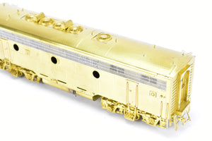 HO Brass OMI - Overland Models Inc. UP - Union Pacific EMD F7 A/B Freight Set Late 1950's Era