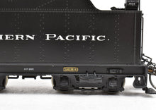 Load image into Gallery viewer, HO Brass W&amp;R Enterprises NP - Northern Pacific Class W 2-8-2 Version 1A Factory Painted No. 1597

