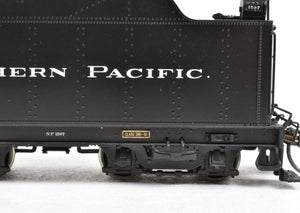 HO Brass W&R Enterprises NP - Northern Pacific Class W 2-8-2 Version 1A Factory Painted No. 1597