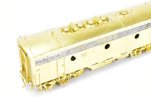 Load image into Gallery viewer, HO Brass OMI - Overland Models Inc. UP - Union Pacific EMD F7 A/B Freight Set Late 1950&#39;s Era
