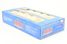 Load image into Gallery viewer, O Scale Atlas "O" Various Roads TTX - Trailer Train Gunderson Stack Car 5-Unit Set FP No. 63252
