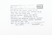 Load image into Gallery viewer, HO Brass WP Car Corp. CSL - Chicago Surface Lines MU Car
