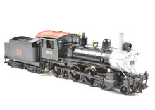 Load image into Gallery viewer, HO Brass NPP - Nickel Plate Products CB&amp;Q - Burlington Route K-2 4-6-0 Ten Wheeler CP
