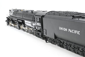 O Brass Sunset Models Third Rail UP - Union Pacific 4-8-8-4 Late "Big Boy"  FP No. 4023 Anniversary Series