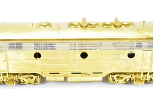 HO Brass OMI - Overland Models Inc. UP - Union Pacific EMD F7 A/B Freight Set Late 1950's Era